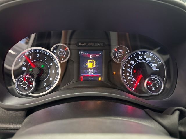 New 2026 RAM 2500 Tradesman image 12