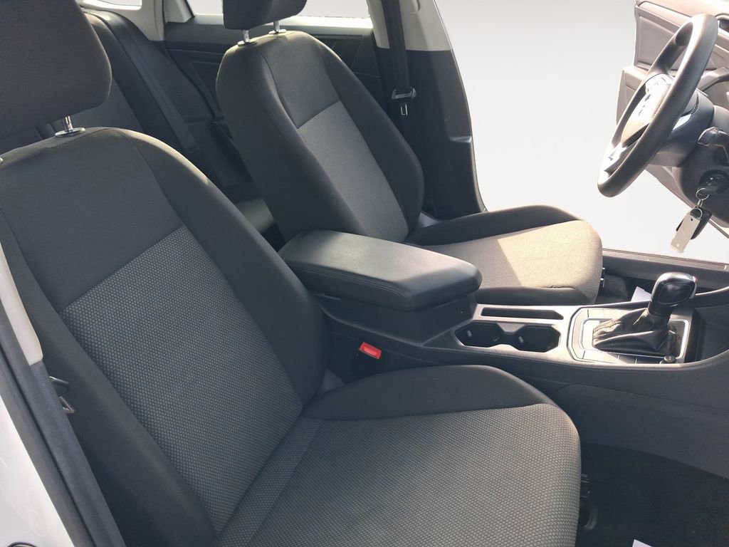 Used 2019 Volkswagen Jetta S w/ Driver Assistance Package FWD image 15
