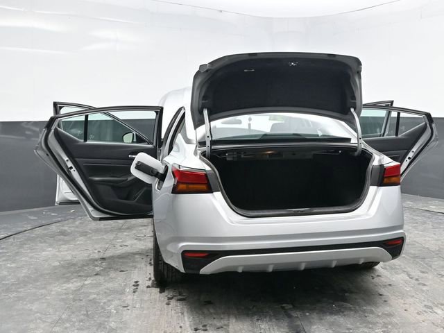 Used 2021 Nissan Altima 2.5 S image 39