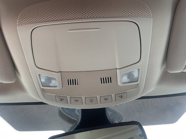 Certified 2024 Ford Edge Titanium w/ Equipment Group 301A image 29