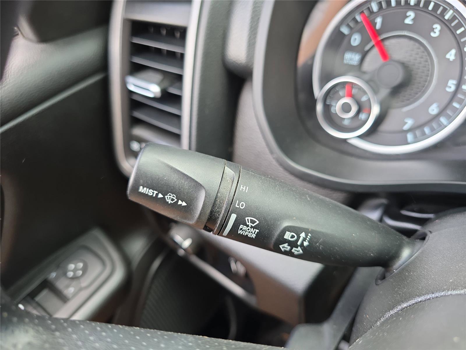 Used 2025 RAM 1500 Tradesman w/ Protection Group image 20