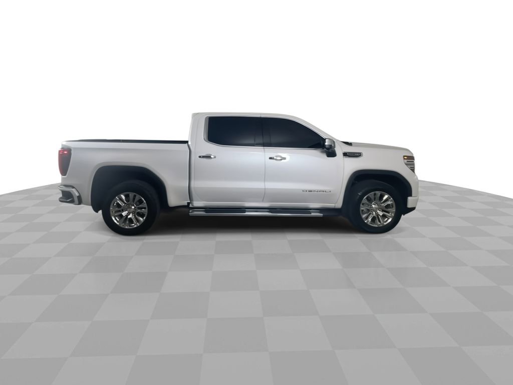 Used 2025 GMC Sierra 1500 Denali w/ Technology Package image 9