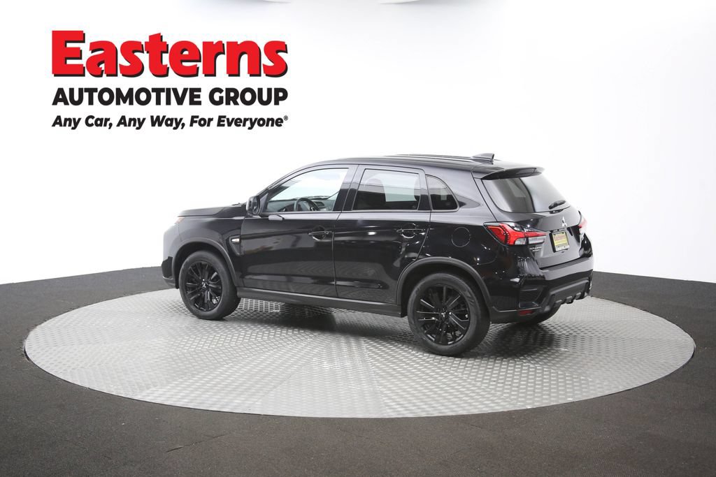 Used 2023 Mitsubishi Outlander Sport LE AWD/4WD image 61