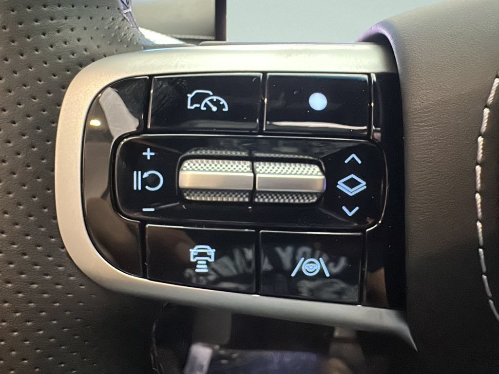 New 2026 Genesis GV80 3.5T e-SC AWD/4WD image 25