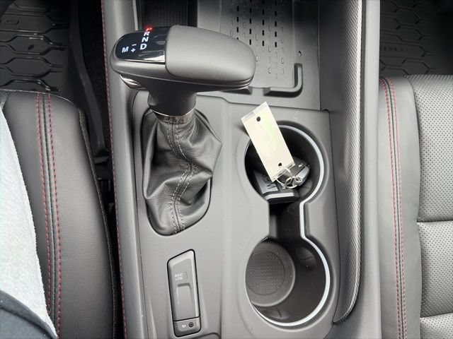 New 2026 Dodge Durango GT AWD/4WD image 23