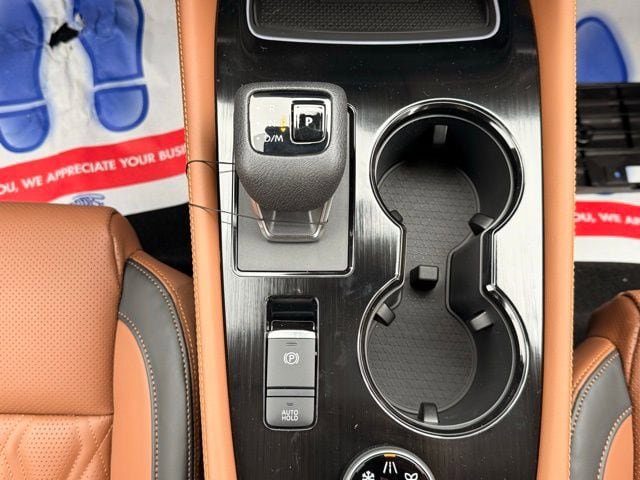 New 2026 Nissan Rogue Platinum w/ Tech Package AWD/4WD image 30