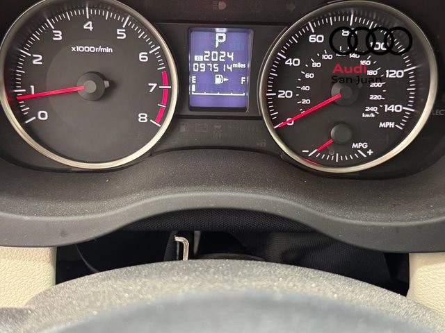 Used 2016 Subaru Impreza 2.0i w/ Popular Package #2 image 14