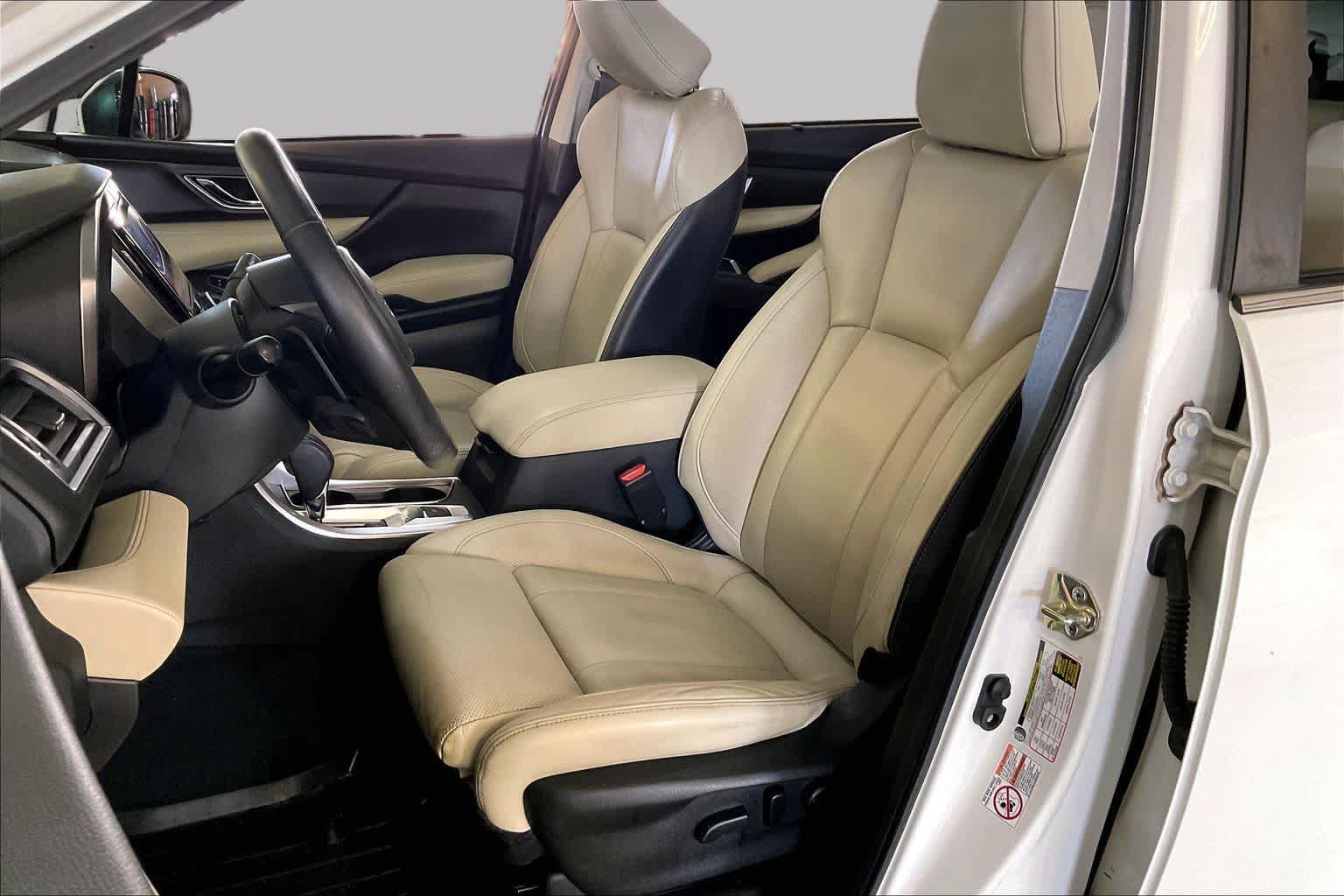 Used 2019 Subaru Ascent Limited w/ Popular Package #3 AWD/4WD image 7