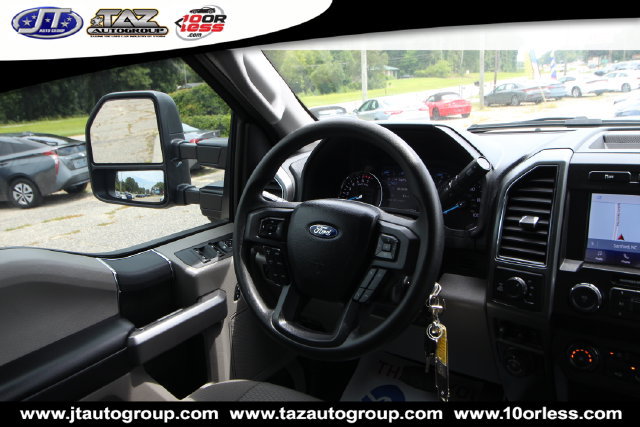 Used 2021 Ford F250 XLT w/ XLT Value Package AWD/4WD image 16