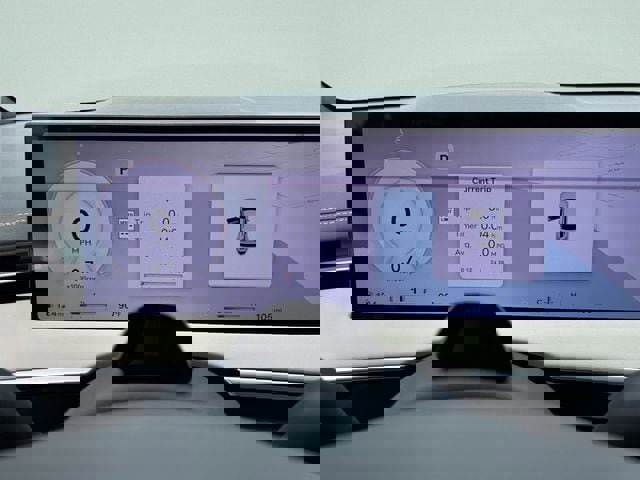 New 2026 Genesis GV70 3.5T Sport Prestige image 31