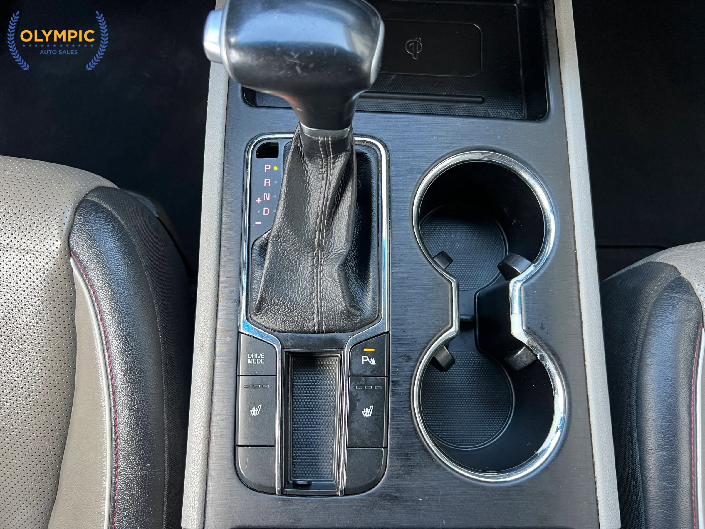 Used 2021 Kia Sedona EX image 31