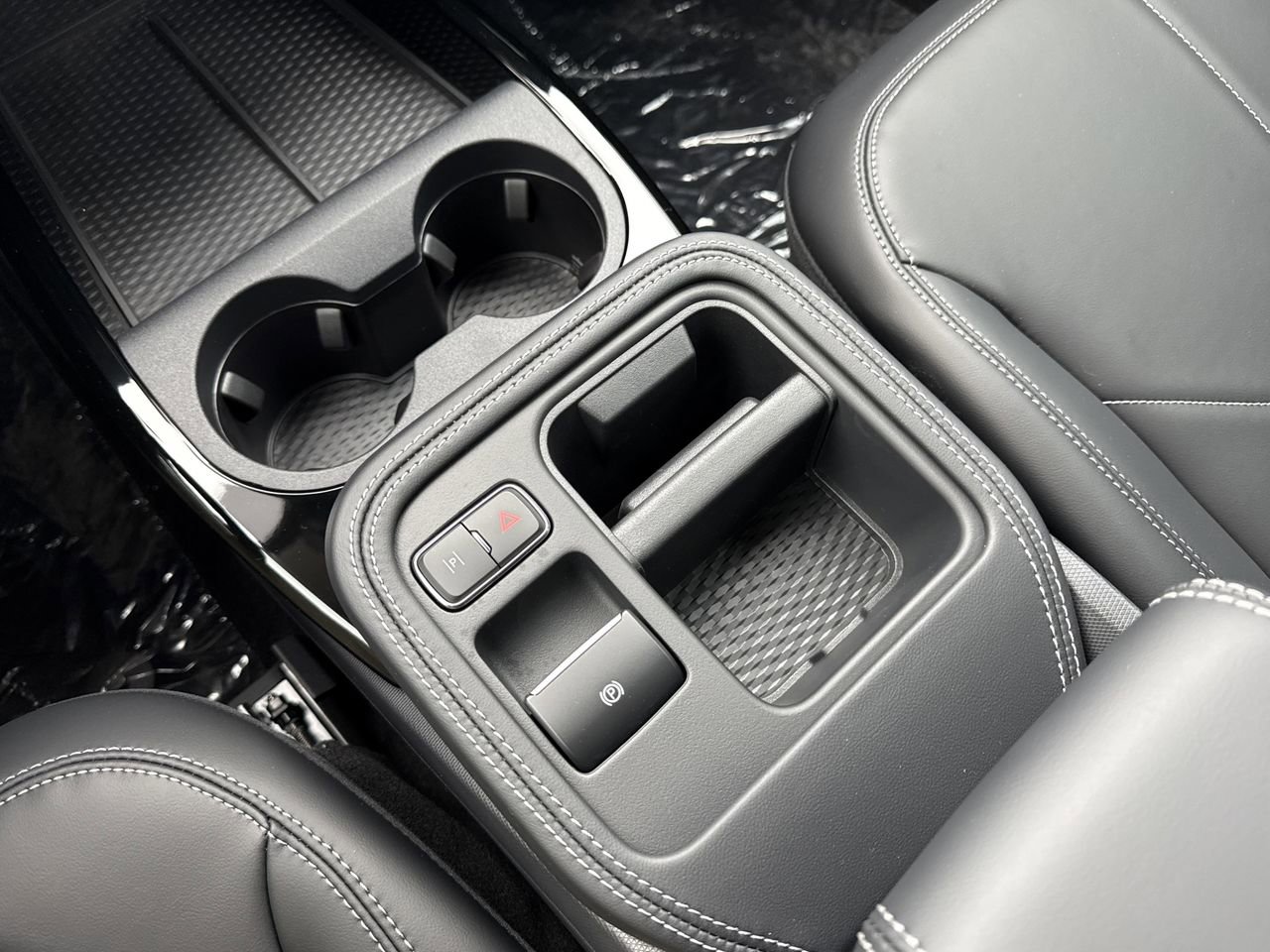 New 2026 Ford Mustang Mach-E Select RWD image 8
