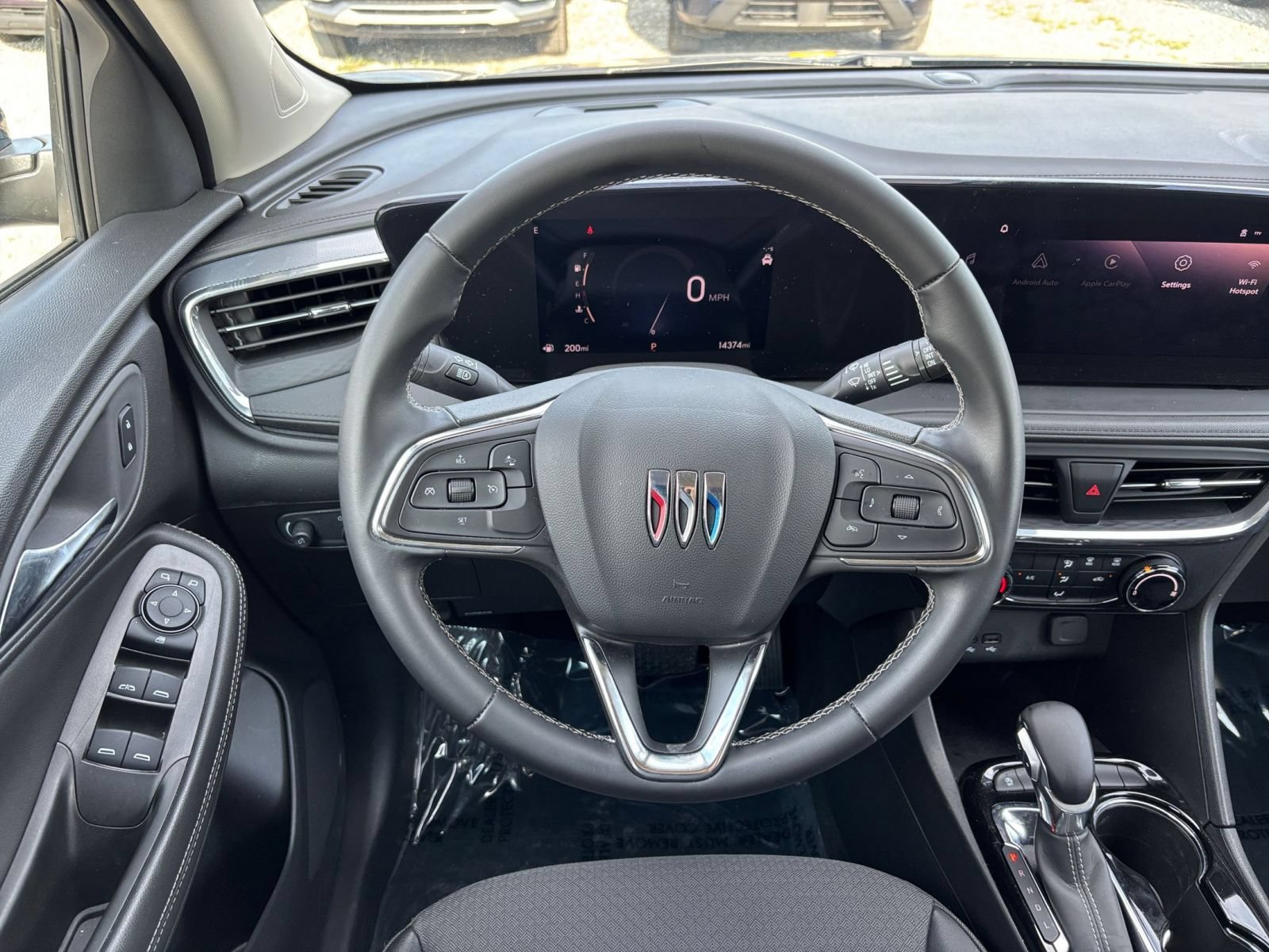 Used 2026 Buick Encore GX Preferred FWD image 33