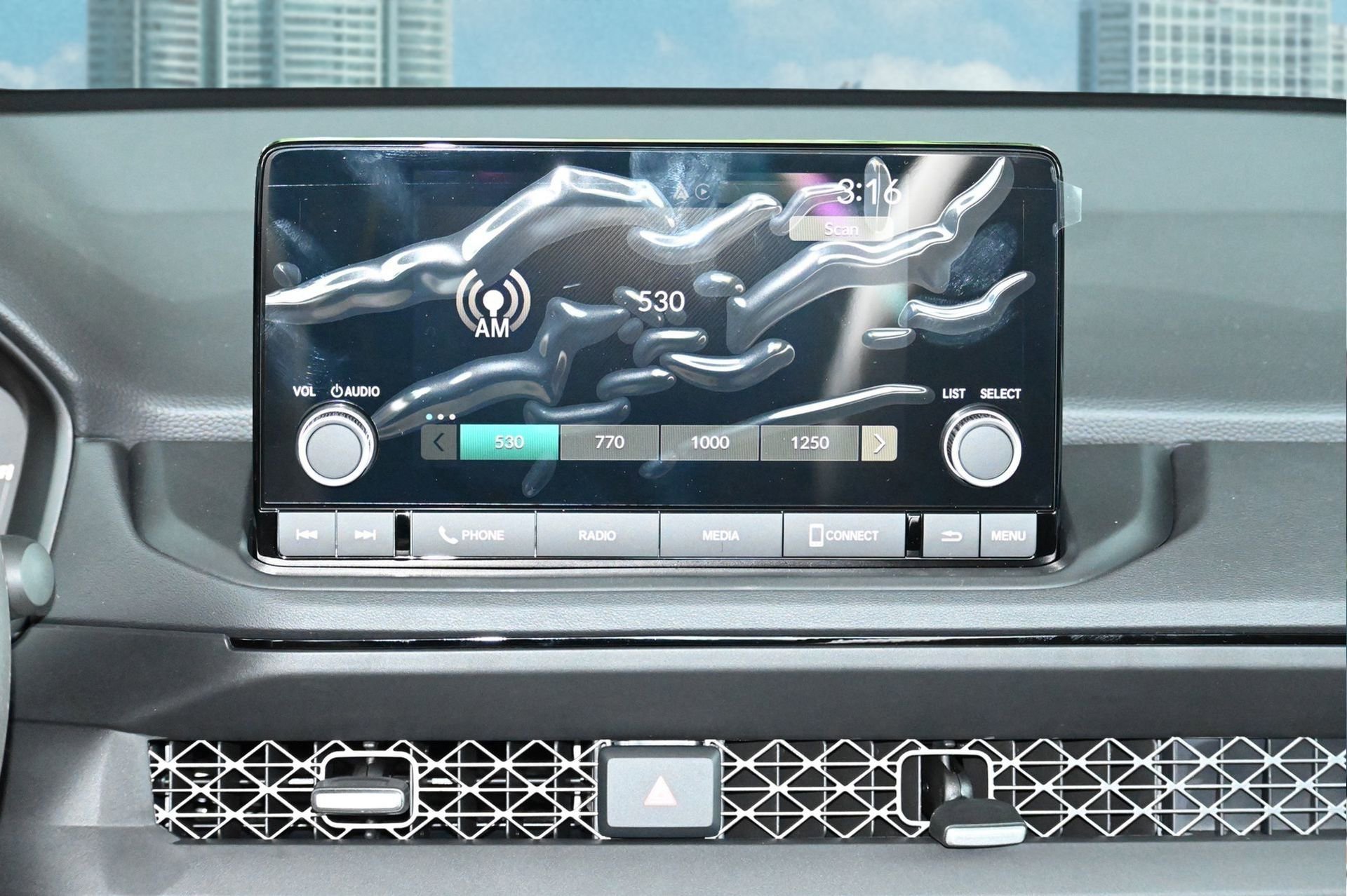 New 2025 Honda Accord SE image 17