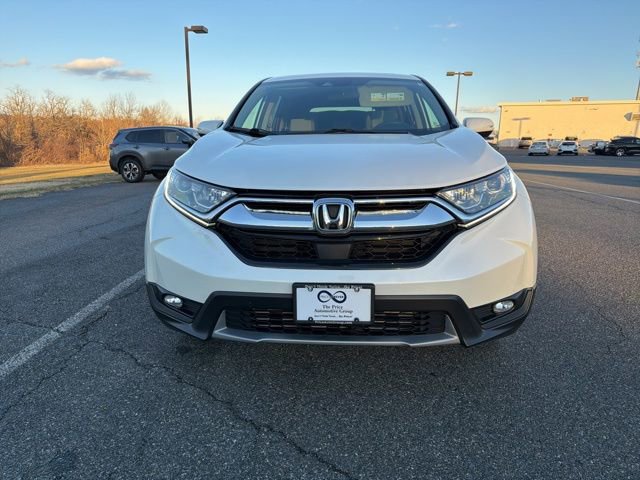 Used 2017 Honda CR-V EX image 3