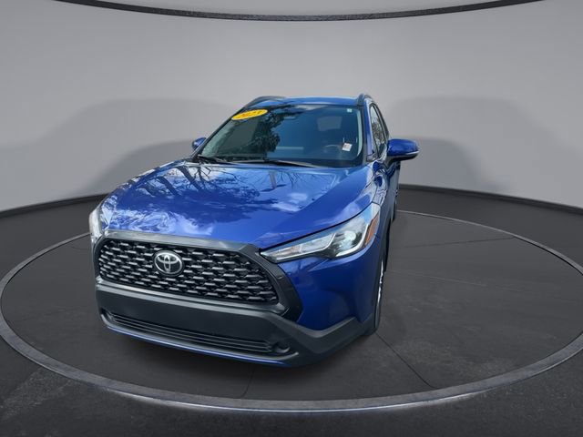 Used 2023 Toyota Corolla Cross LE image 6
