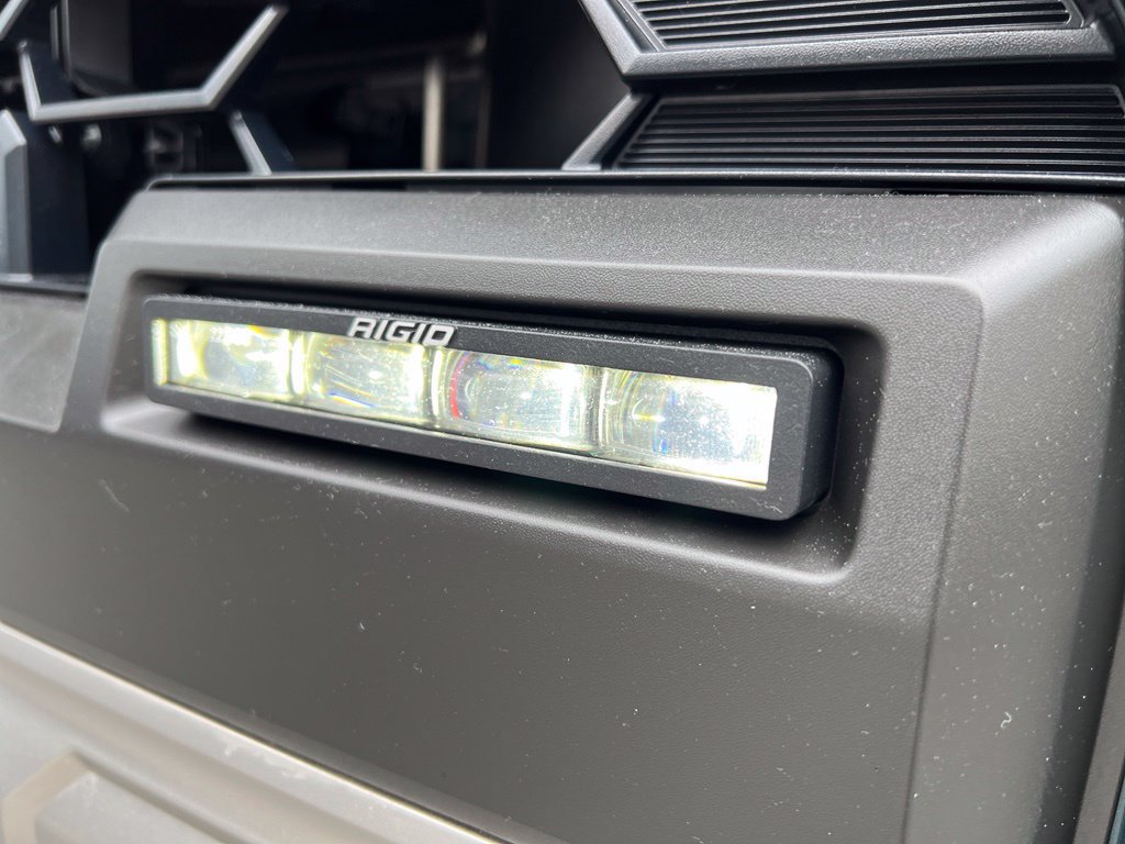 Certified 2025 Toyota 4Runner Trailhunter AWD/4WD image 15
