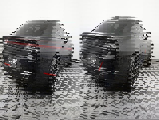 New 2025 Dodge Charger R/T w/ Quick Order Package 25M R/T image 4