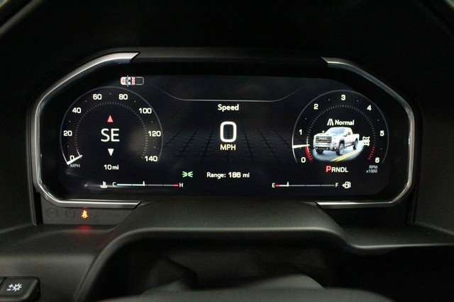 New 2026 GMC Sierra 2500 AT4 w/ Technology Package image 26