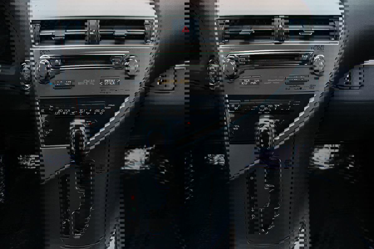 Used 2013 Lexus RX 350 FWD w/ Navigation Pkg image 34