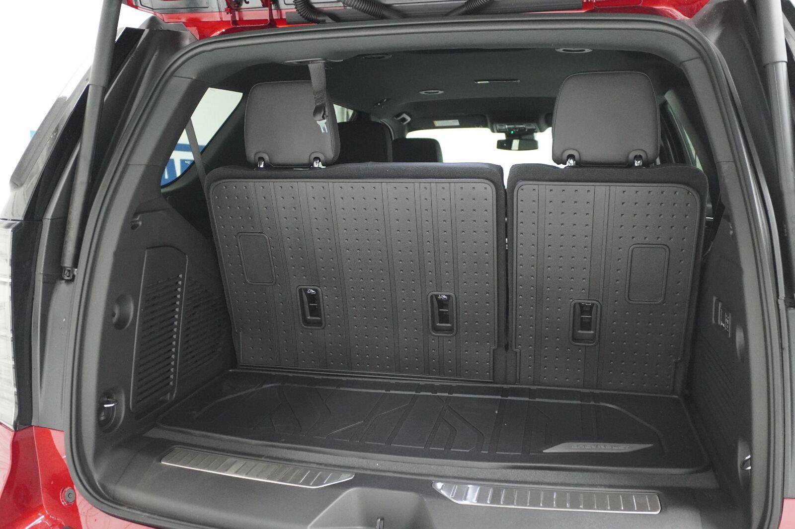 New 2026 Chevrolet Tahoe RST w/ Comfort Package RWD image 40