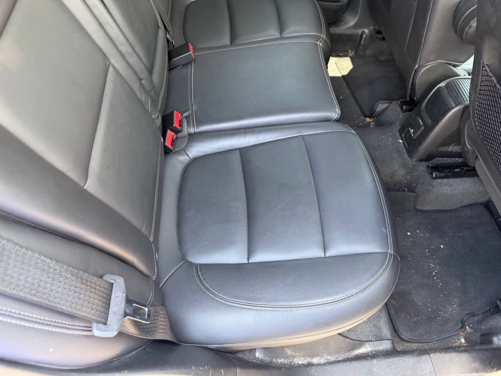 Used 2013 Buick Encore Leather AWD/4WD image 18