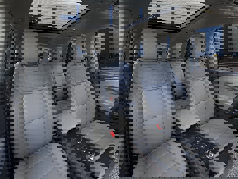 New 2026 Ford Explorer Active image 10