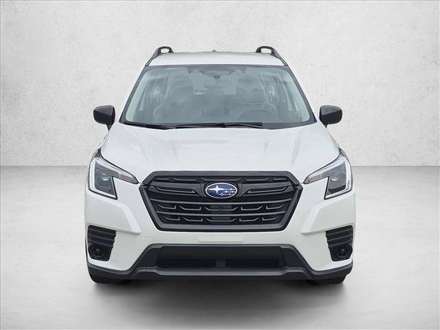 Used 2024 Subaru Forester AWD/4WD image 2