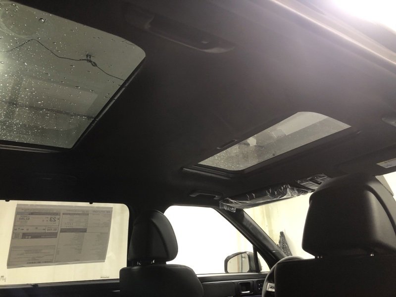 New 2026 Hyundai Santa Fe Calligraphy image 13