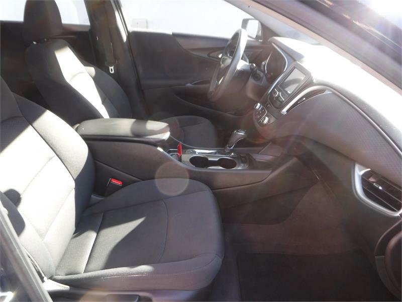 Used 2016 Chevrolet Malibu LS image 4