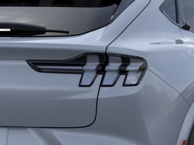 New 2026 Ford Mustang Mach-E Premium RWD image 21