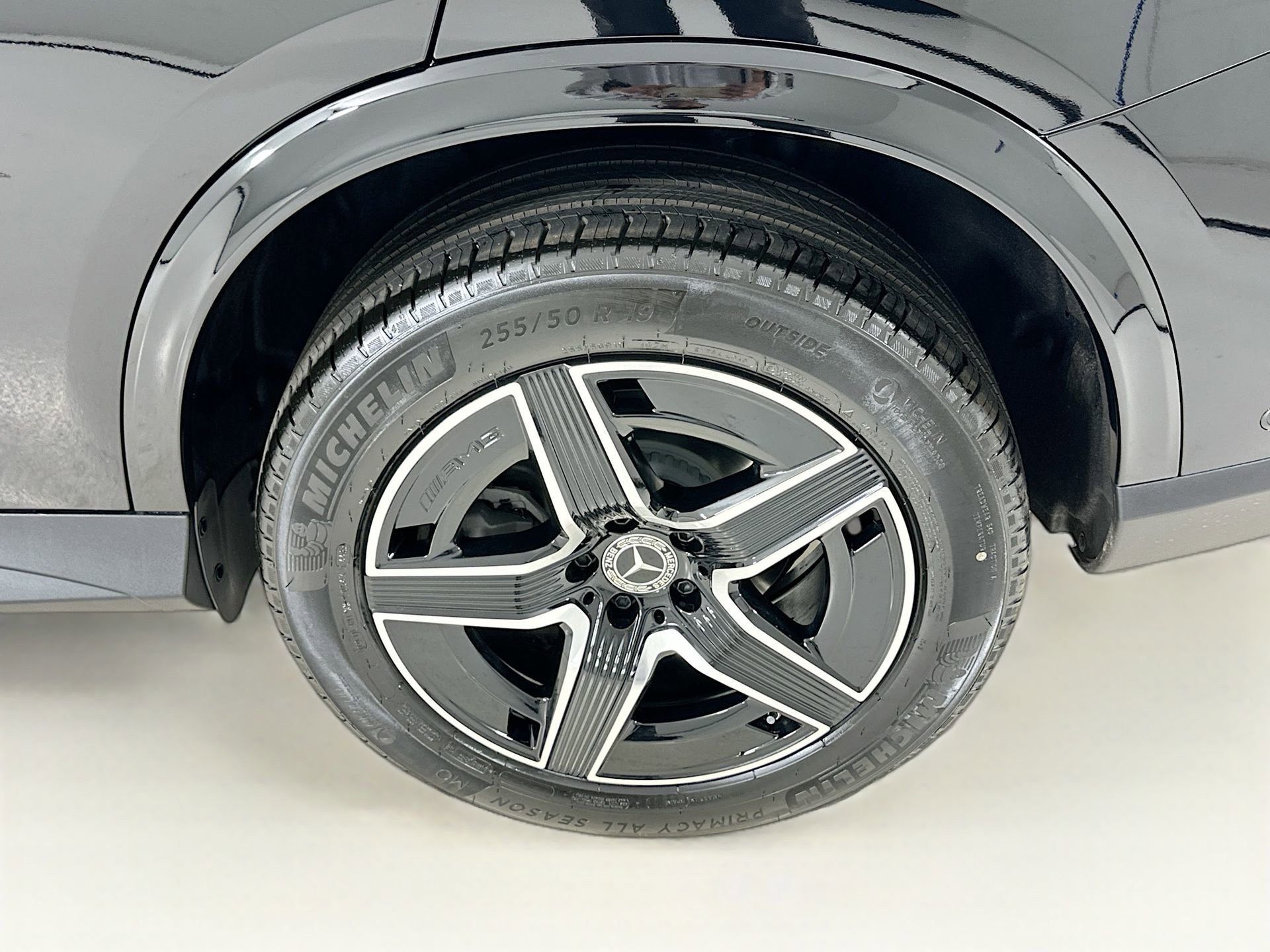 New 2026 Mercedes-Benz GLC 300 image 33