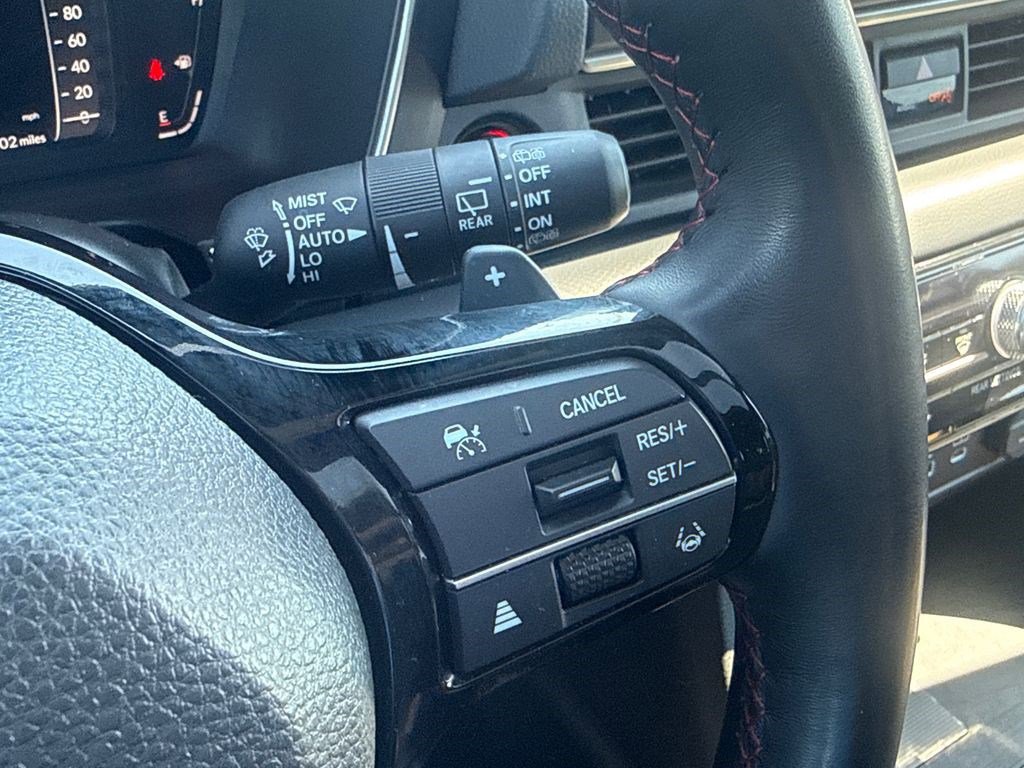 Certified 2025 Honda Pilot Black Edition image 26