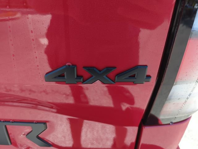 New 2026 Nissan Frontier SV w/ SV Convenience Package image 21