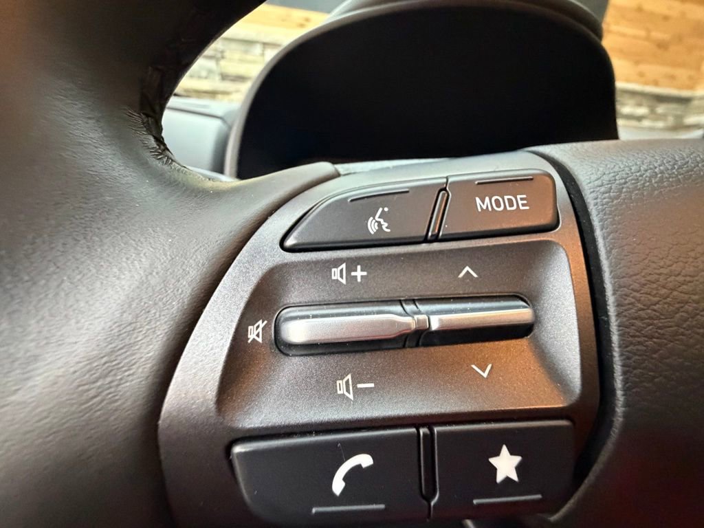 Used 2023 Hyundai Kona Limited w/ Cargo Package image 24