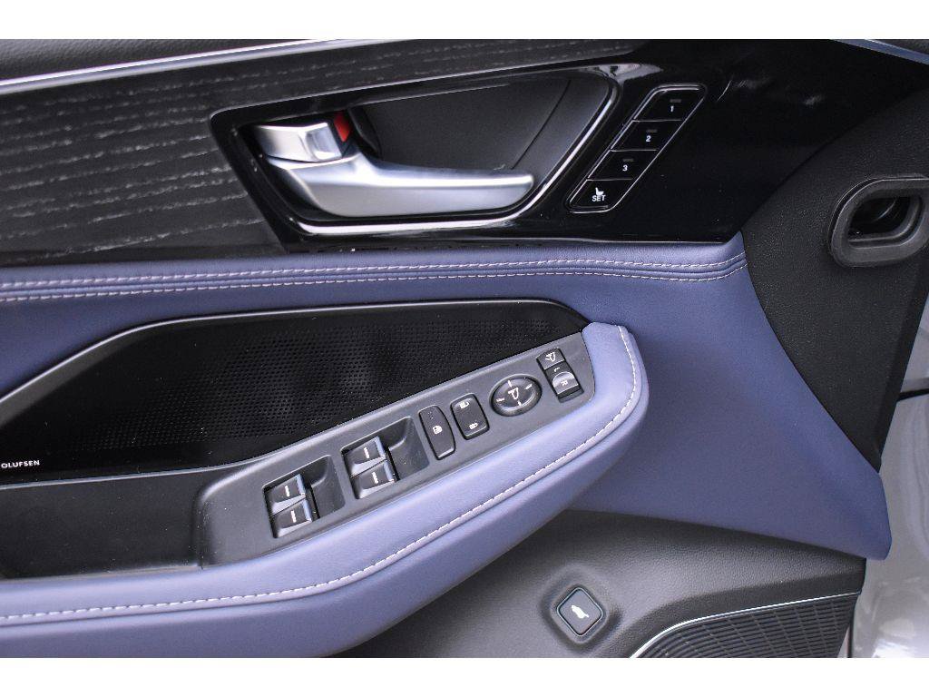 New 2026 Acura MDX Type S w/ Advance Package AWD/4WD image 25