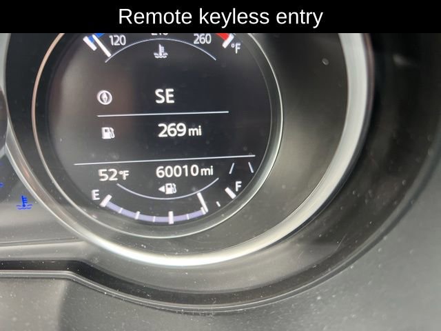 Certified 2023 MAZDA CX-5 AWD 2.5 S w/ Preferred Package image 5