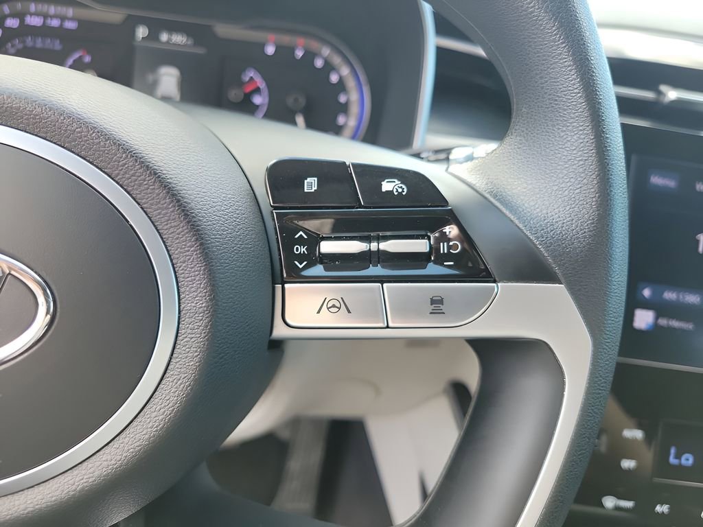 Certified 2024 Hyundai Tucson SEL FWD image 29