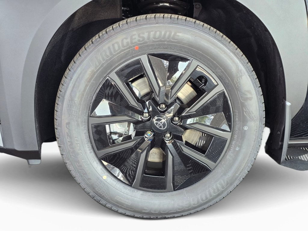 New 2026 Toyota bZ Woodland AWD/4WD image 11
