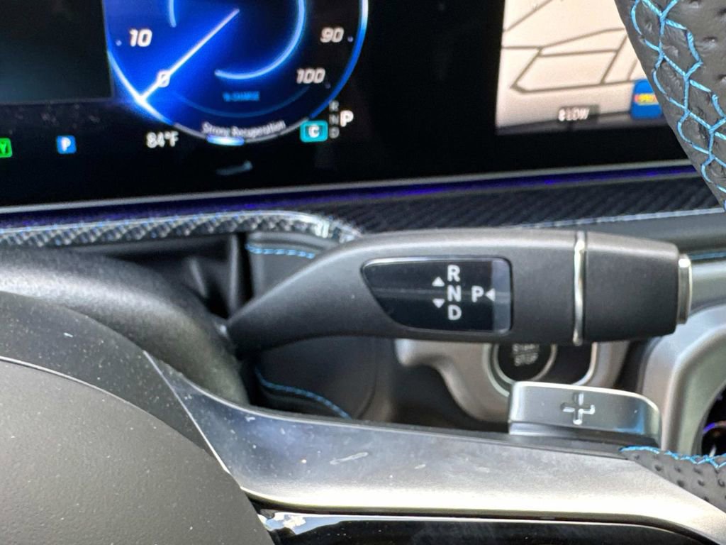 New 2025 Mercedes-Benz G 580 w/ EQ Technology image 26