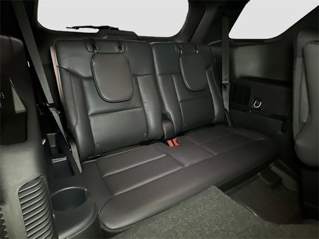 New 2025 Ford Explorer ST w/ Sun And Sound Package image 31