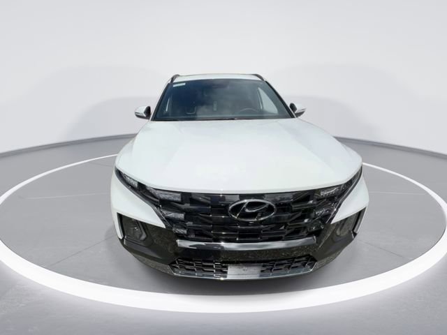 Used 2024 Hyundai Santa Cruz Limited image 3