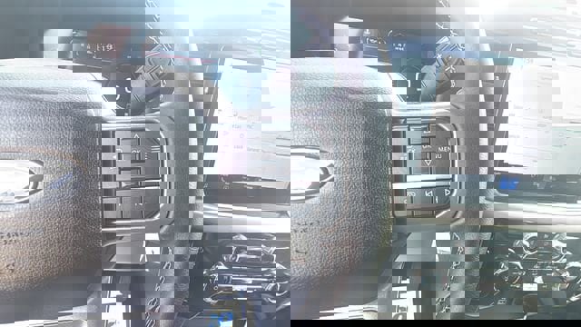 Used 2024 Ford F150 XLT image 19