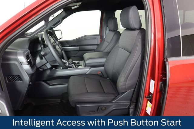 New 2026 Ford F150 XLT w/ Equipment Group 302A MID image 28