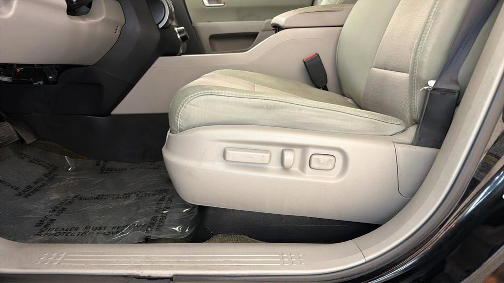 Used 2015 Honda Pilot SE image 20