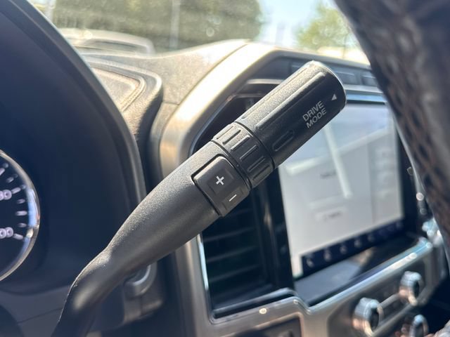 Used 2022 Ford F250 Platinum w/ Tremor Off-Road Package AWD/4WD image 15