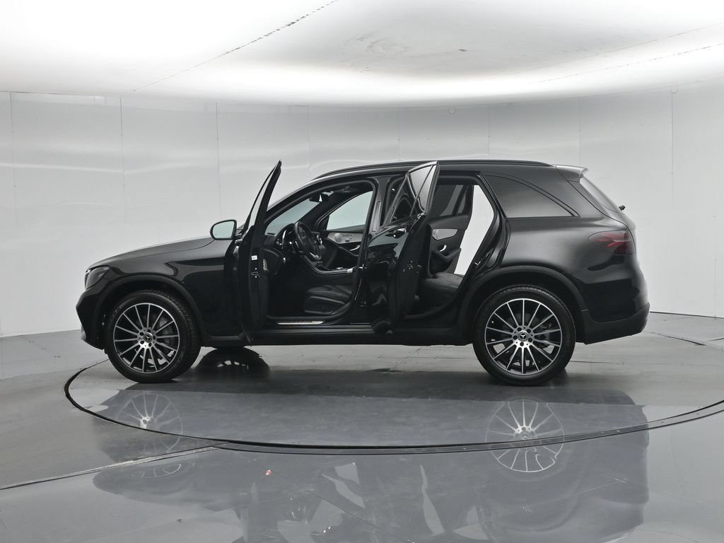 Used 2019 Mercedes-Benz GLC 300 image 38