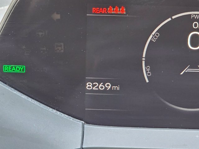 Used 2024 Toyota Prius XLE FWD image 30