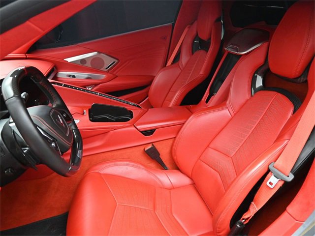 Used 2024 Chevrolet Corvette Z06 image 15