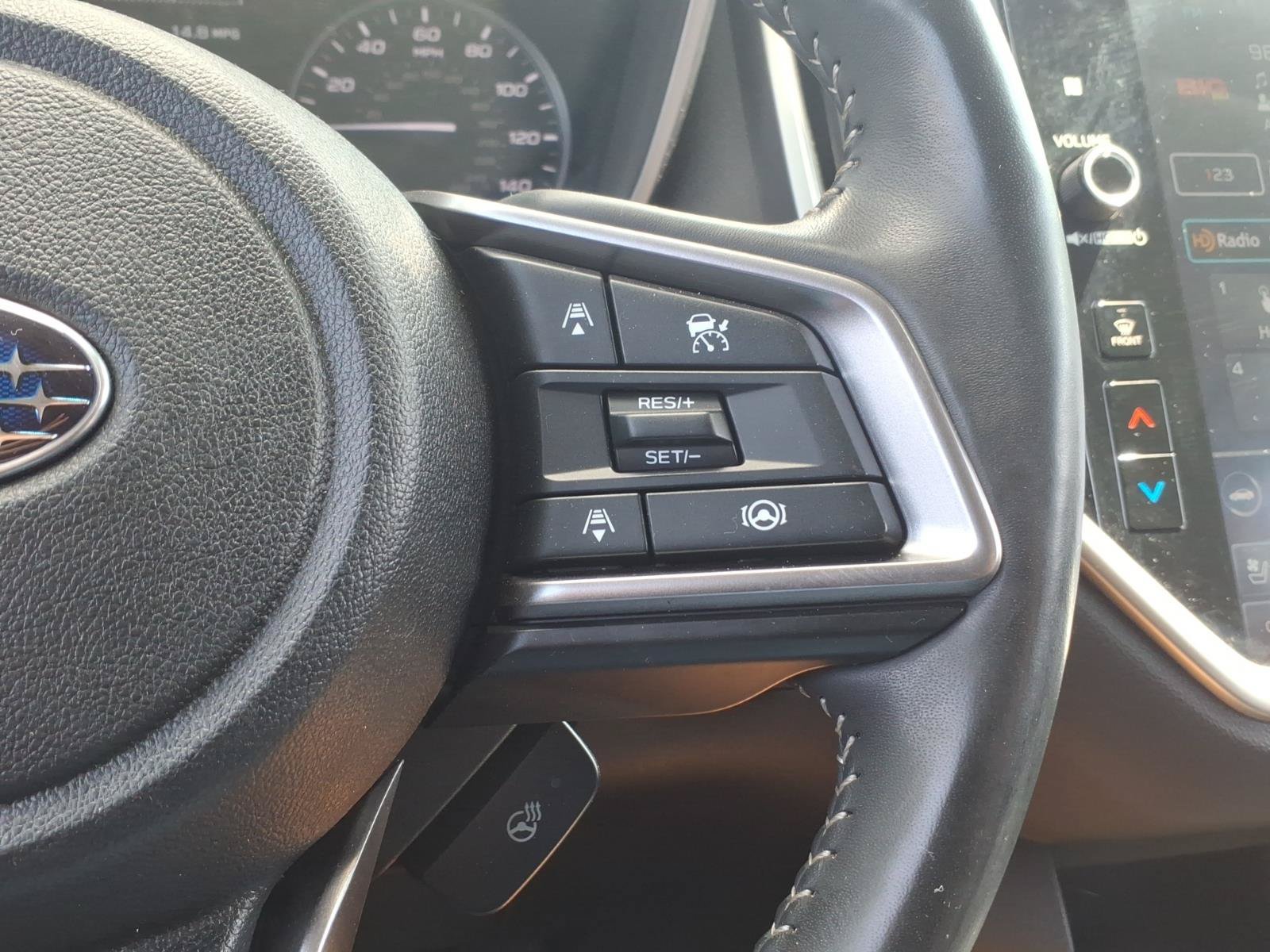 Used 2024 Subaru Ascent Touring AWD/4WD image 17